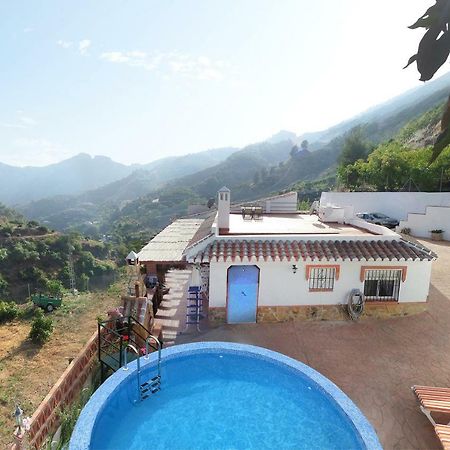 Cortijo Luque Villa Nerja Exterior photo