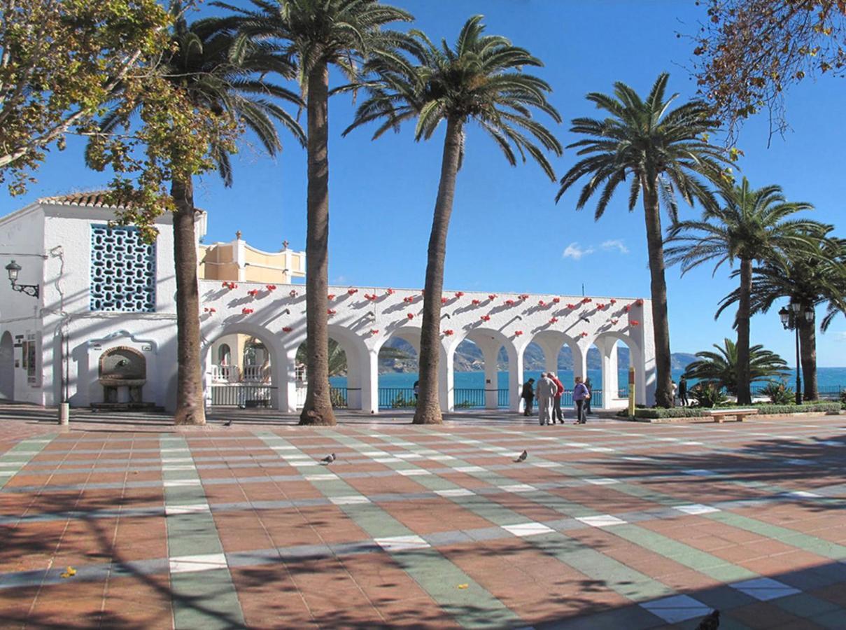 Cortijo Luque Villa Nerja Exterior photo