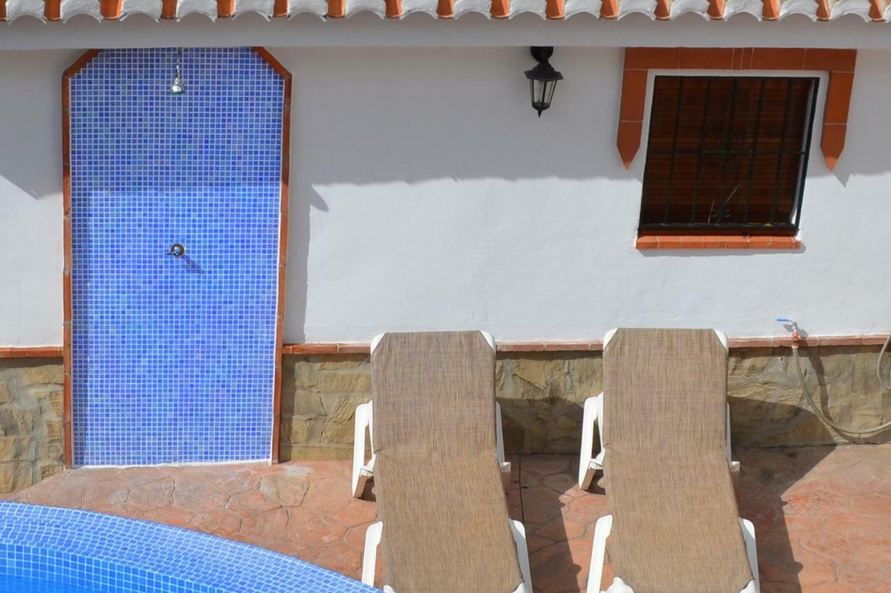 Cortijo Luque Villa Nerja Exterior photo