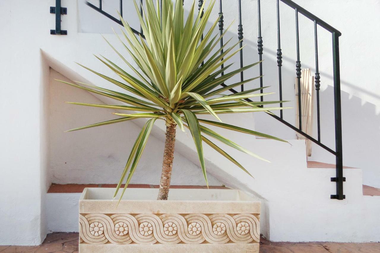 Cortijo Luque Villa Nerja Exterior photo