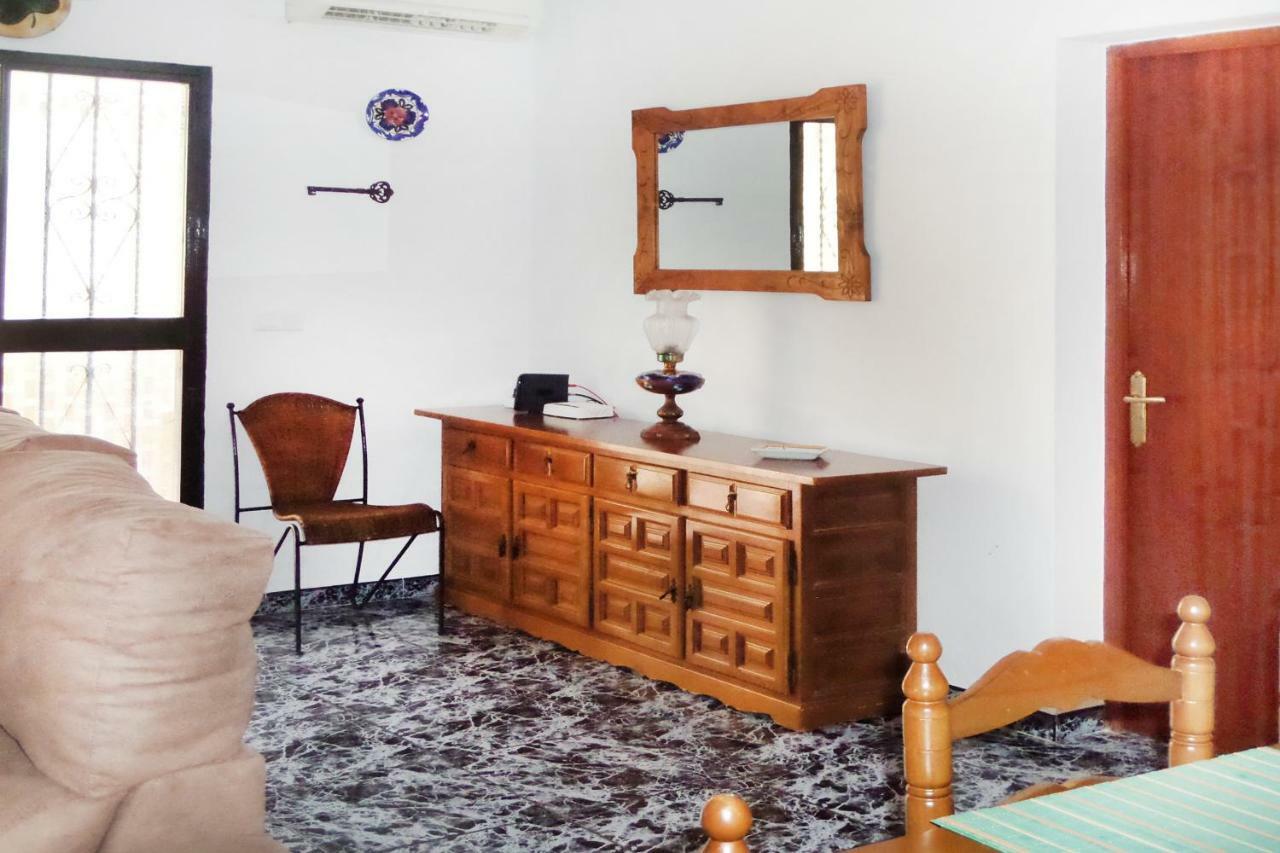Cortijo Luque Villa Nerja Exterior photo