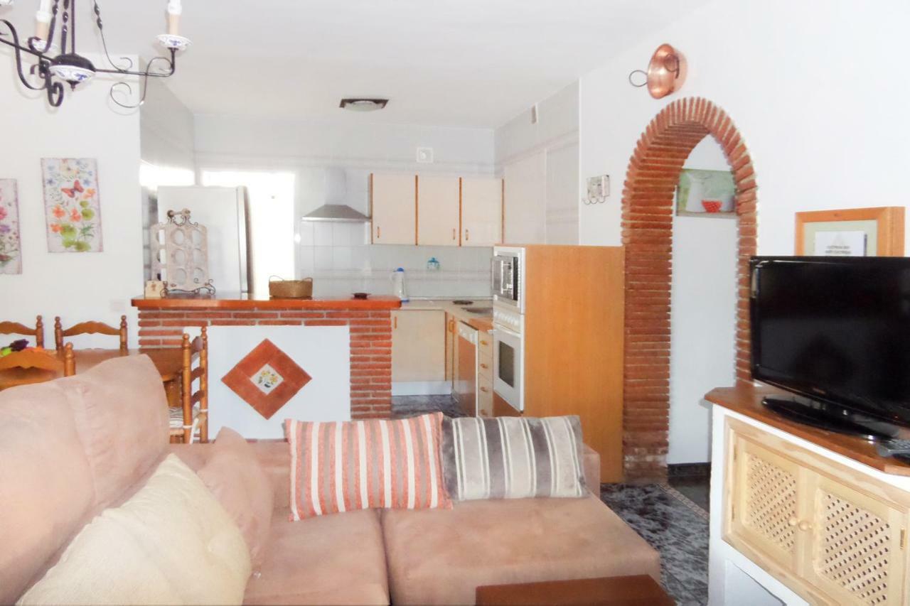Cortijo Luque Villa Nerja Exterior photo