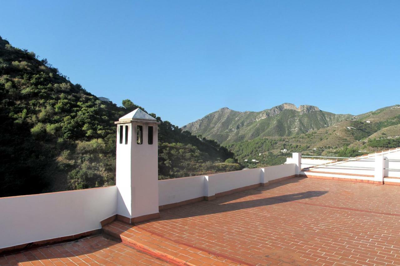 Cortijo Luque Villa Nerja Exterior photo