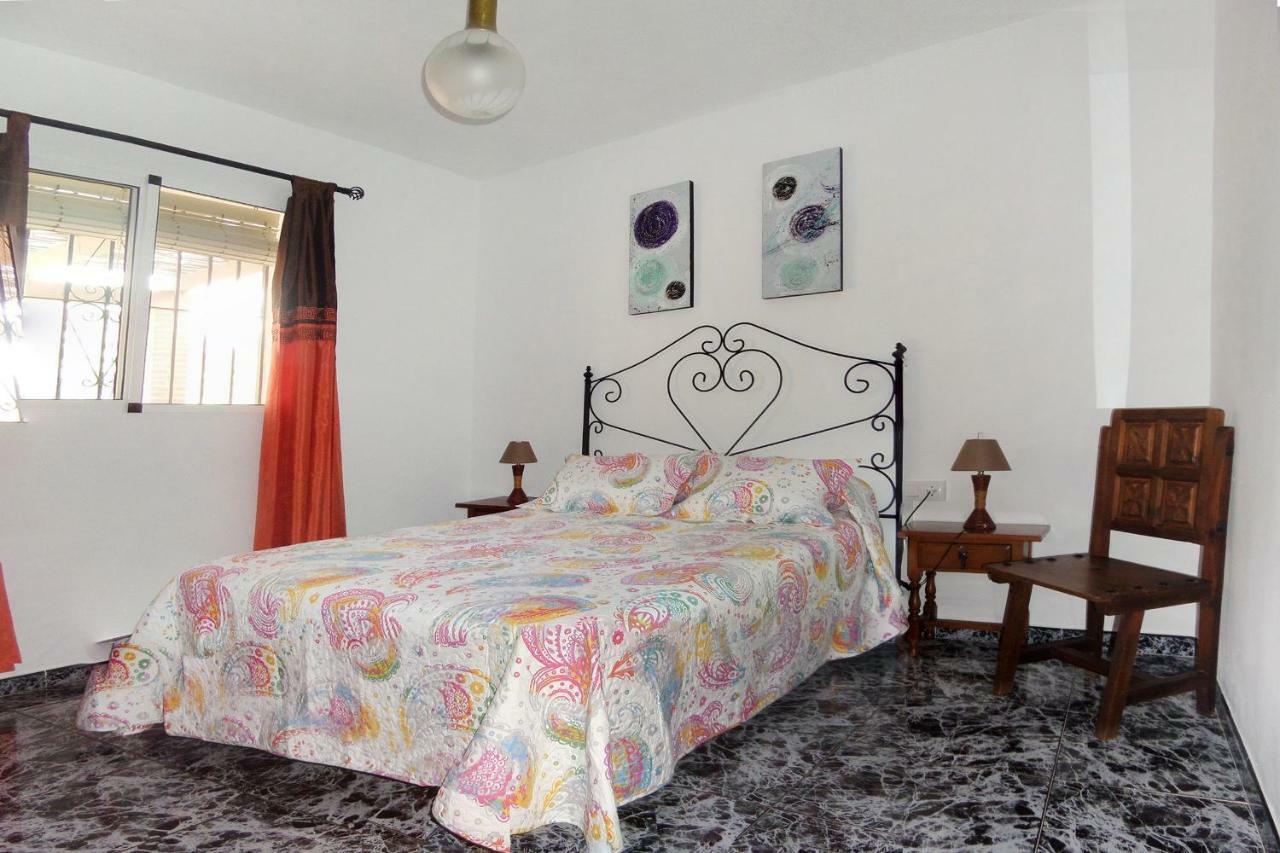 Cortijo Luque Villa Nerja Exterior photo